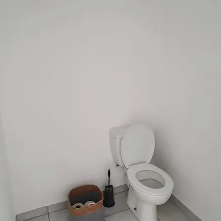 Les Coteaux Yourhosthelper Appartement Saint-Jean-de-Védas