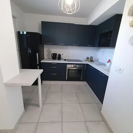Appartement Les Coteaux Yourhosthelper Saint-Jean-de-Védas