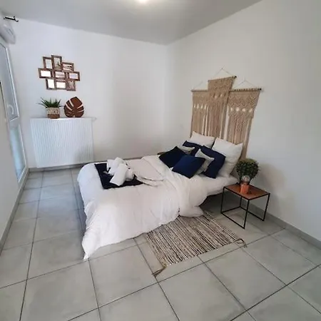 Les Coteaux Yourhosthelper Appartement