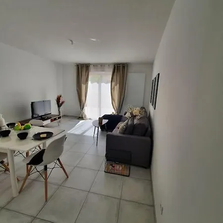 Les Coteaux Yourhosthelper Appartement